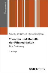 E-Book (pdf) Theorien und Modelle der Pflegedidaktik von 
