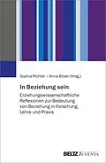 E-Book (pdf) In Beziehung sein von 