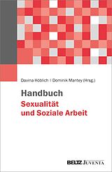 E-Book (pdf) Handbuch Sexualität und Soziale Arbeit von 
