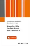 E-Book (pdf) Grundbegriffe Soziale Arbeit und Geschlecht von 