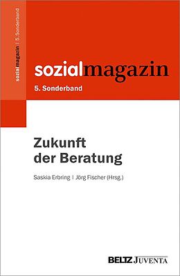 E-Book (pdf) Zukunft der Beratung von 