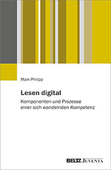 Paperback Lesen digital von Maik Philipp