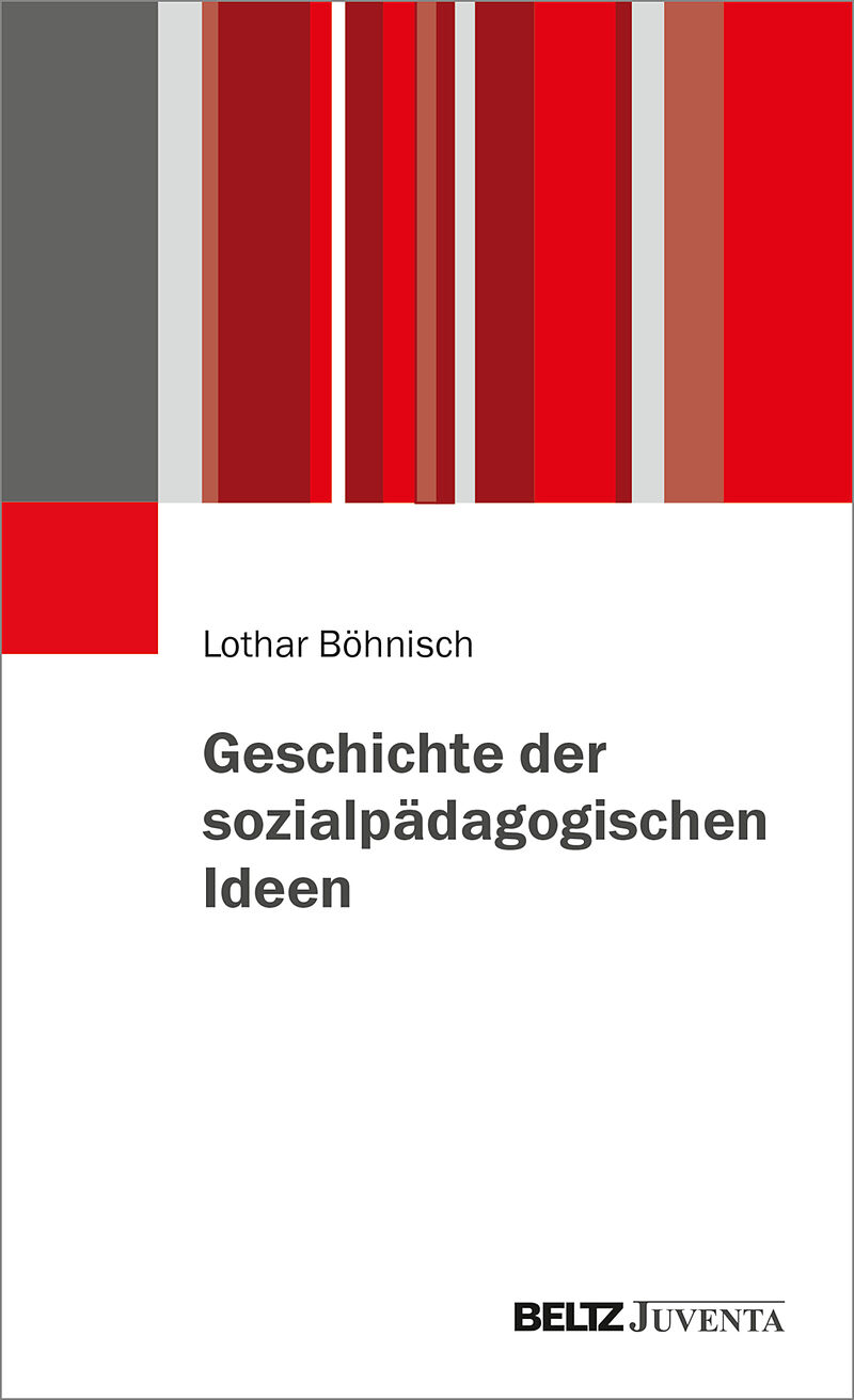 Geschichte der sozialpädagogischen Ideen