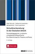 E-Book (pdf) Schuldnerberatung in der Sozialen Arbeit von Peter Schruth, Katharina Loerbroks, Barbara Kroll