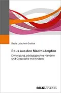 E-Book (pdf) Raus aus den Machtkämpfen von Beate Letschert-Grabbe