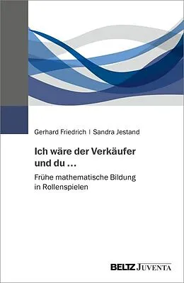 E-Book (pdf) Ich wäre der Verkäufer und du ... von Gerhard Friedrich, Sandra Jestand