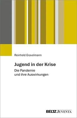 E-Book (pdf) Jugend in der Krise von Reinhold Gravelmann