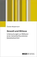 E-Book (pdf) Gewalt und Milieus von Carsten Wippermann