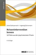 E-Book (pdf) Krisenintervention lernen von Ulrike Scheuermann, Ingeborg Schürmann