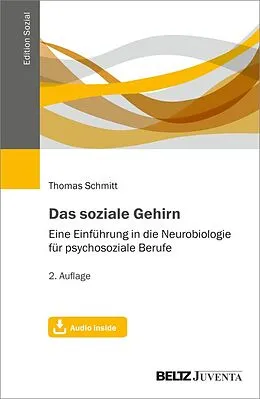E-Book (pdf) Das soziale Gehirn von Thomas Schmitt