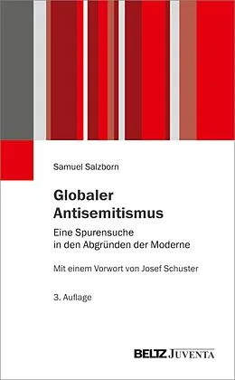 E-Book (pdf) Globaler Antisemitismus von Samuel Salzborn