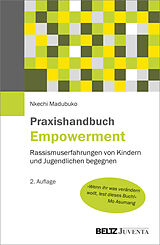 Kartonierter Einband Praxishandbuch Empowerment von Nkechi Madubuko