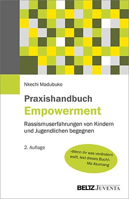 E-Book (pdf) Praxishandbuch Empowerment von Nkechi Madubuko