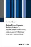 E-Book (pdf) Gut aufgestellt gegen Antisemitismus? von Nina Kölsch-Bunzen