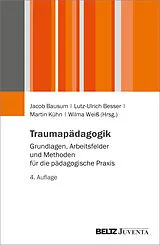 Paperback Traumapädagogik von 
