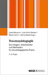 E-Book (pdf) Traumapädagogik von 