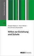 E-Book (pdf) Hilfen zur Erziehung und Schule von Stephan Maykus, Heinz Müller, Eva Christina Stuckstätte