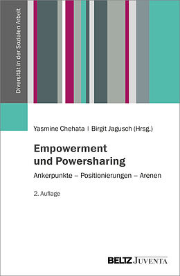 Kartonierter Einband Empowerment und Powersharing von 