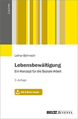 Paperback Lebensbewältigung von Lothar Böhnisch