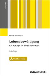E-Book (pdf) Lebensbewältigung von Lothar Böhnisch