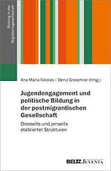 E-Book (pdf) Jugendengagement und politische Bildung in der postmigrantischen Gesellschaft von 