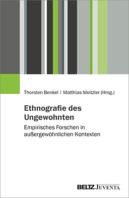 E-Book (pdf) Ethnografie des Ungewohnten von 