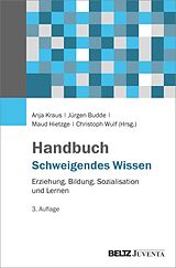 E-Book (pdf) Handbuch Schweigendes Wissen von 