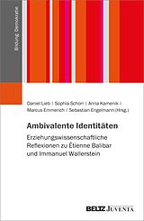 E-Book (pdf) Ambivalente Identitäten von 