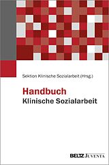 E-Book (pdf) Handbuch Klinische Sozialarbeit von 