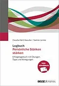 E-Book (pdf) Logbuch Persönliche Stärken stärken von Claudia Härtl-Kasulke