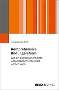 E-Book (pdf) Komprehensive Bildungsreform von Hans-Günter Rolff