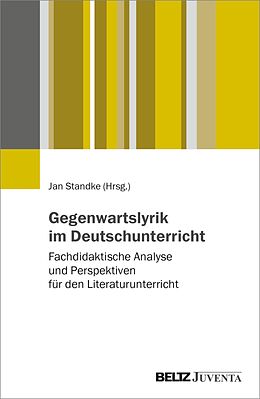 E-Book (pdf) Gegenwartslyrik im Deutschunterricht von 