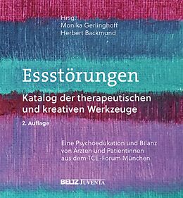 E-Book (pdf) Essstörungen von 