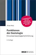 E-Book (pdf) Funktionen der Soziologie von Tilman Reitz