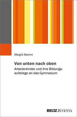 E-Book (pdf) Von unten nach oben von Margrit Stamm