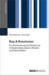 E-Book (pdf) Rap & Rassismus von Heidi Süß, Marc Dietrich