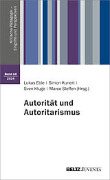 Paperback Autorität und Autoritarismus von 