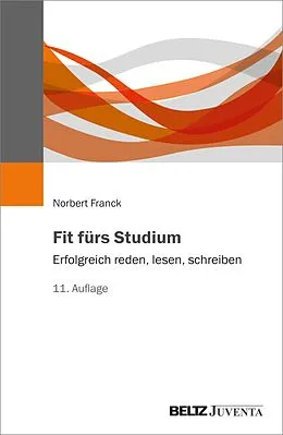 E-Book (pdf) Fit fürs Studium von Norbert Franck