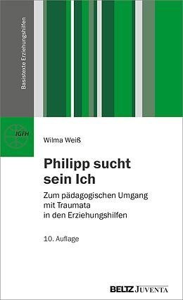 E-Book (pdf) Philipp sucht sein Ich von Wilma Weiß