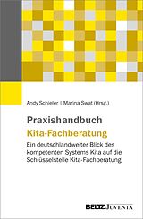 E-Book (pdf) Praxishandbuch Kita-Fachberatung von 