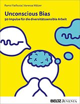E-Book (pdf) Unconscious Bias von Ramzi Fatfouta, Vanessa Wälzer