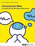 E-Book (pdf) Unconscious Bias von Ramzi Fatfouta, Vanessa Wälzer