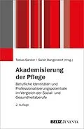 E-Book (pdf) Akademisierung der Pflege von 