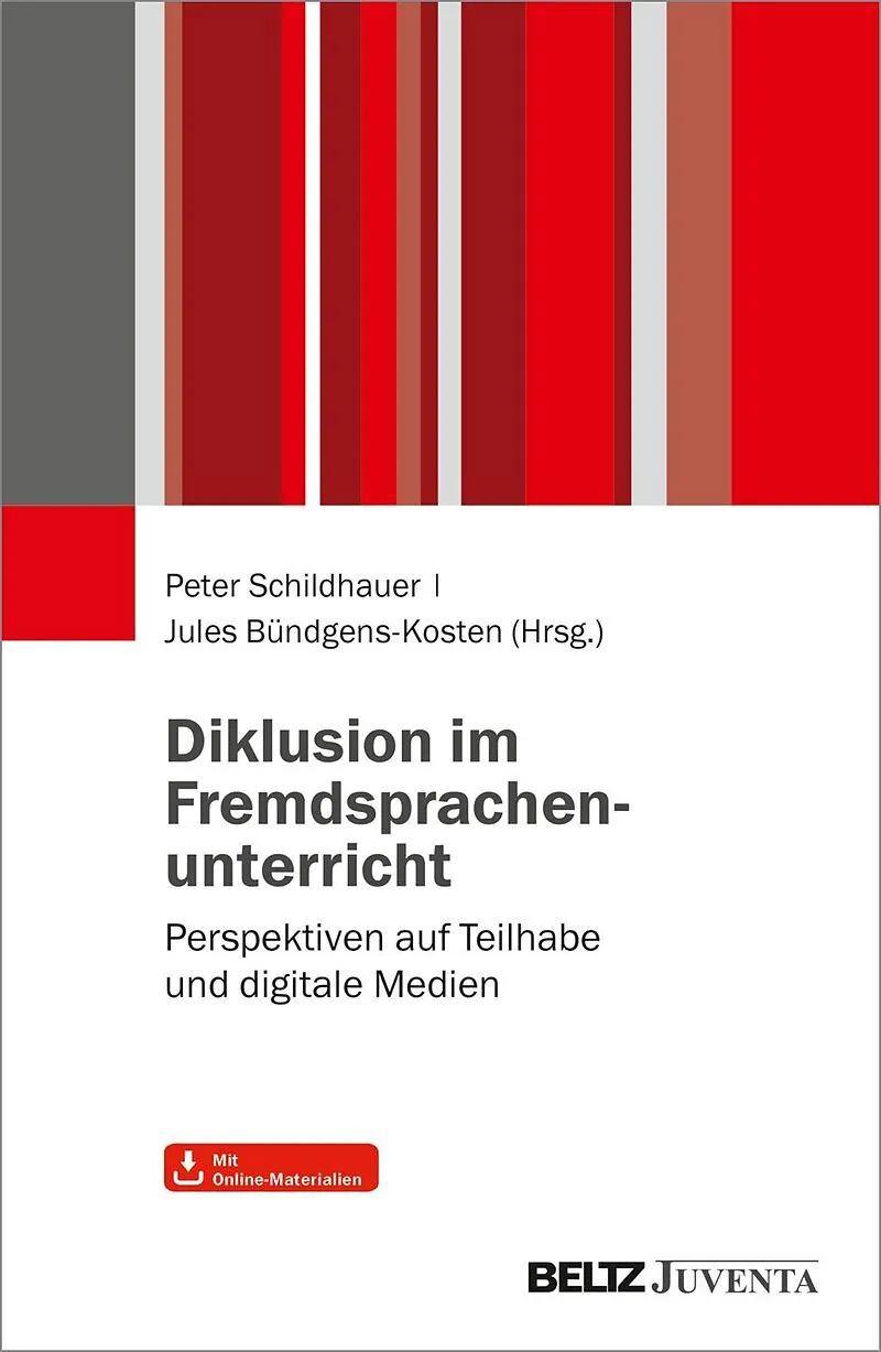 Diklusion im Fremdsprachenunterricht