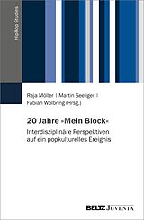 E-Book (pdf) 20 Jahre »Mein Block« von 