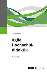 E-Book (epub) Agile Hochschuldidaktik von Christof Arn