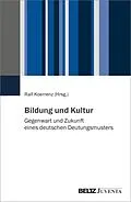 E-Book (epub) Bildung und Kultur von 