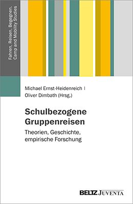 E-Book (epub) Schulbezogene Gruppenreisen von 