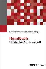 E-Book (epub) Handbuch Klinische Sozialarbeit von 