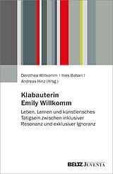 E-Book (pdf) Klabauterin Emily Willkomm von 